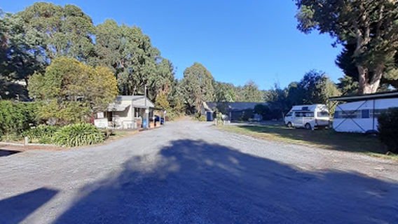 Launceston Holiday Park