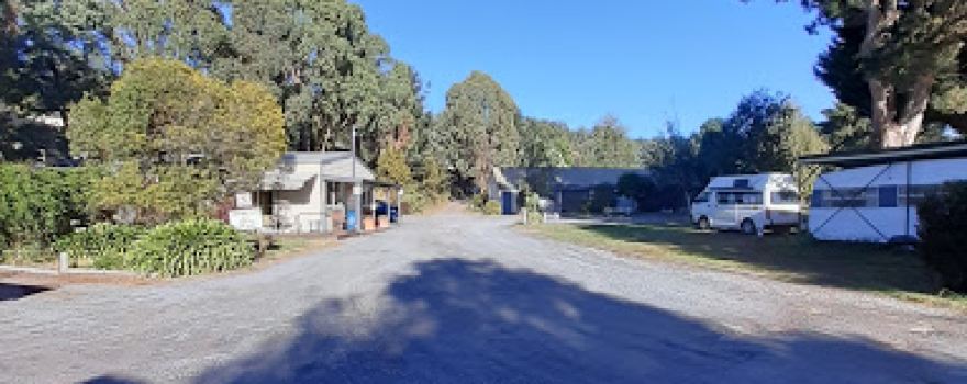 Launceston Holiday Park