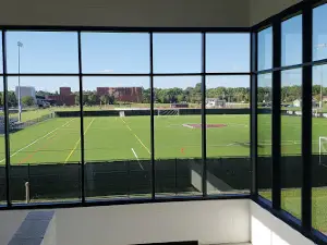 Maxcy Hall