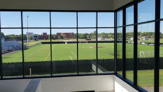 Maxcy Hall