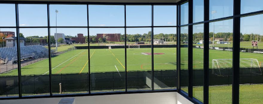 Maxcy Hall