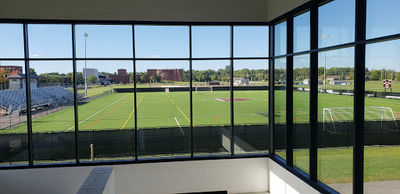 Maxcy Hall