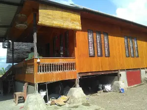 Lapangan Caligo