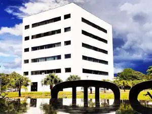 Centro de Serviços e Vivência