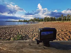 Askevik Camping