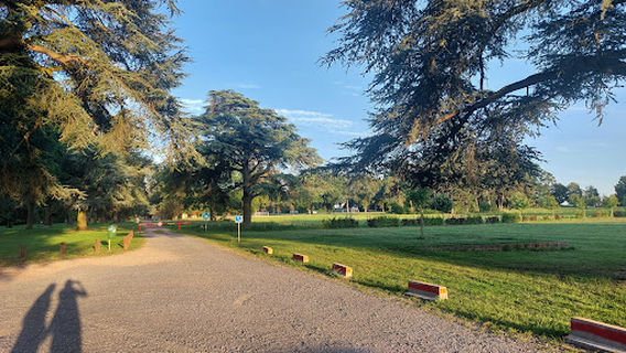 Parc communal