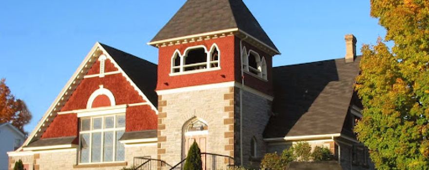 Lanark Baptist