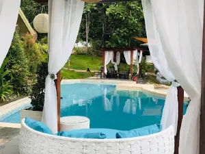 Almani Mountain Resort