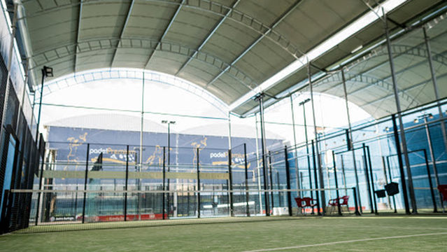 Padel Premium