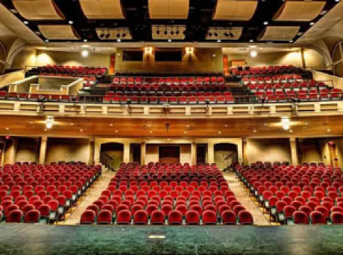 Merryman Performing Arts Center