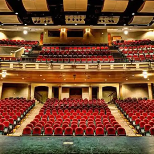 Merryman Performing Arts Center