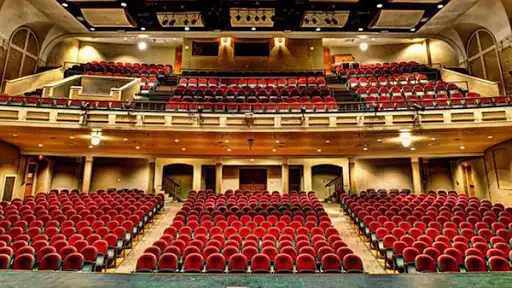 Merryman Performing Arts Center