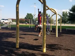 Парк Келли