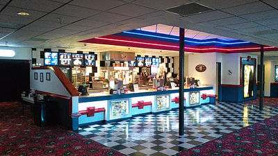 Storyteller Cinema 7