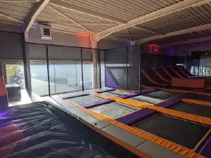 SuperJump