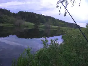 Reka Ufa