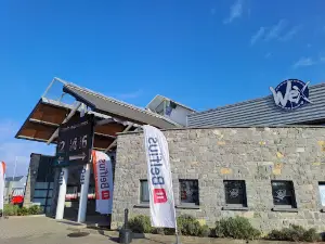 Wallonie Expo S.A