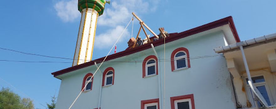 Köyiçi Cami