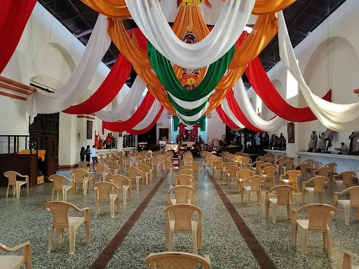Saint James the Apostle Church