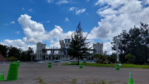 Campo Marte