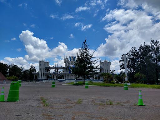 Campo Marte