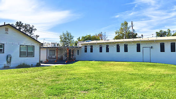 Harvest Christian Center