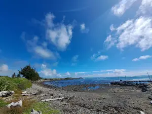 Cape Egmont Boat Club