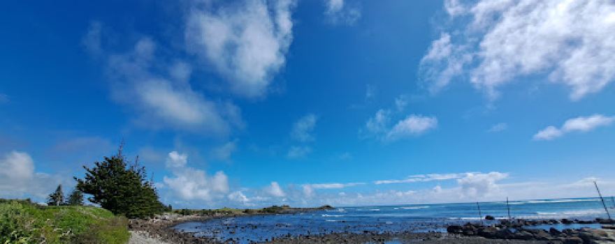 Cape Egmont Boat Club