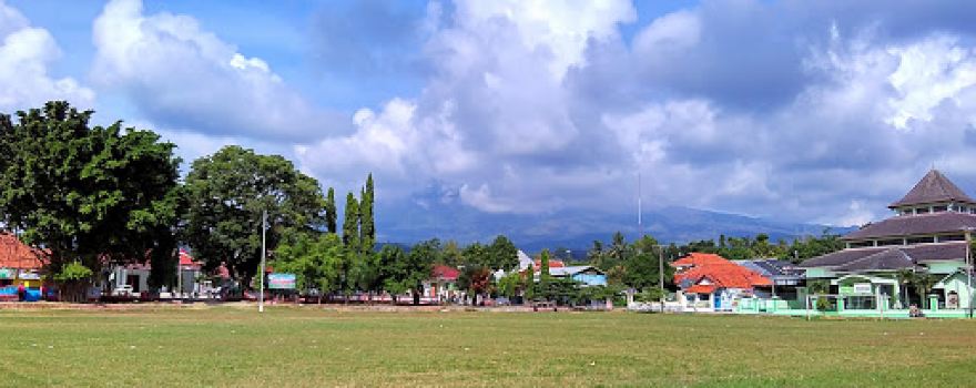 Lapangan Bola Mandirancan