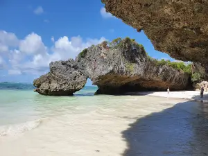 Mtende Beach
