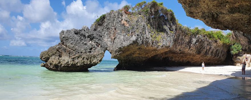 Mtende Beach