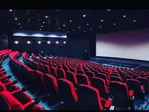 Rajhans Cinemas