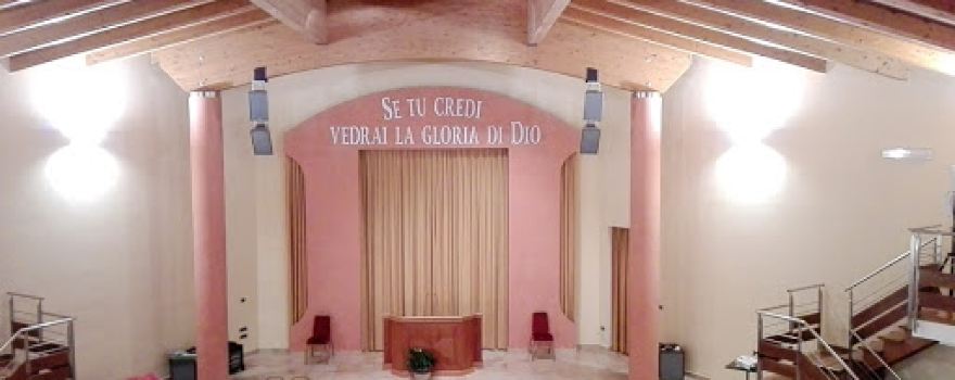 Chiesa Cristiana Evangelica A.D.I.