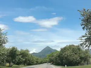 Cerro del Pacandé
