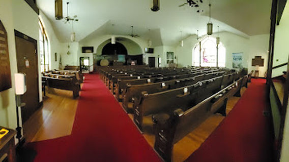 Batavia Faith United Methodist