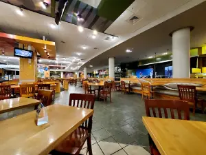 AMC River Park Square 20