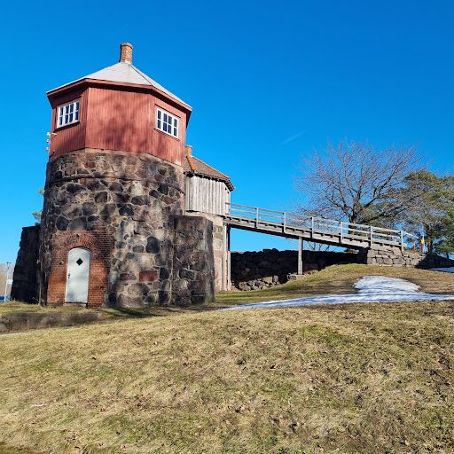 Møringa Batteri
