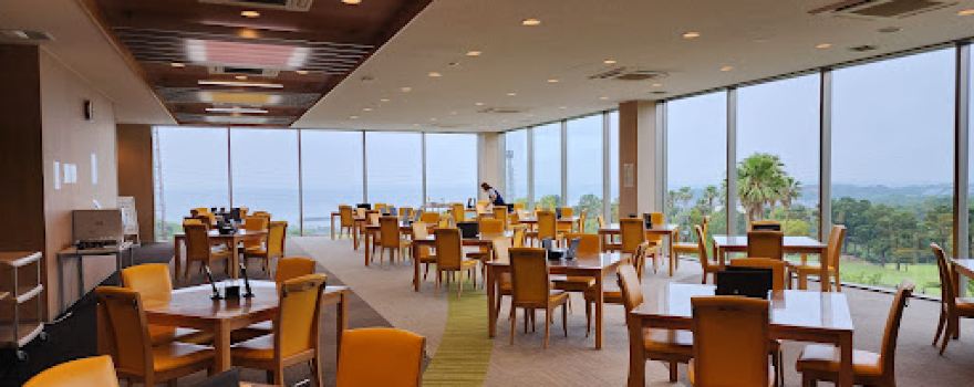 Misaki Country Club