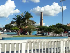 Praça São Pedro