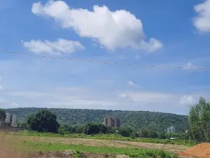 Tulsi Chowk