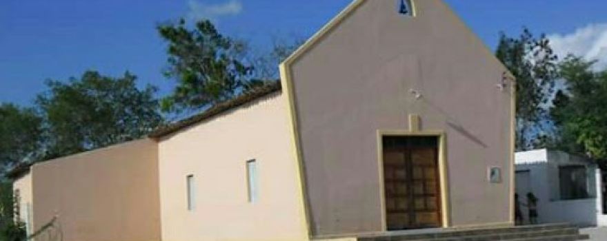Igreja de Mãe Rainha