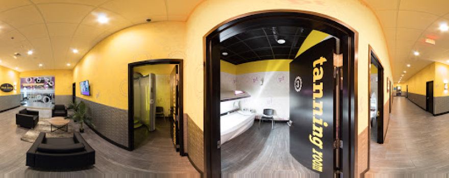 Planet Fitness