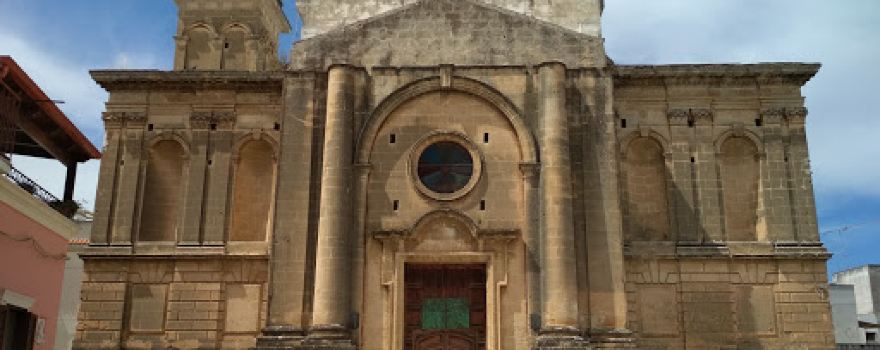 Church of Saint Mary Immaculate