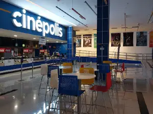 Cinépolis Luján