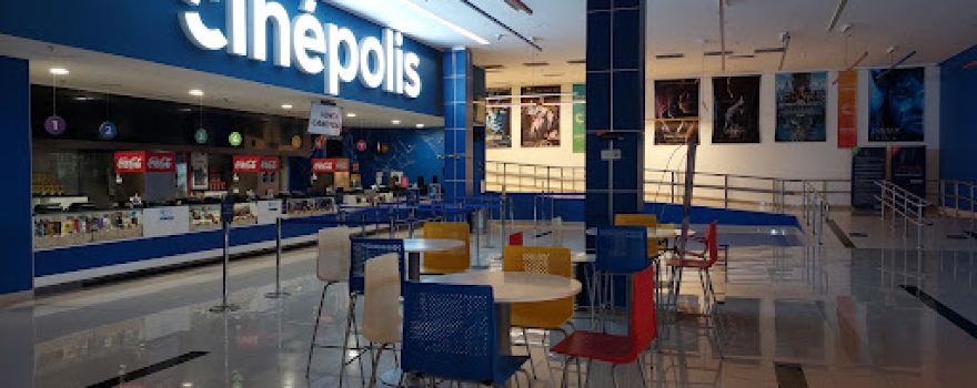 Cinépolis Luján