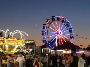 Klamath County Fairgrounds