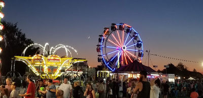 Klamath County Event Center/Fairgrounds