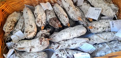 Les Chevres De Rocbaron