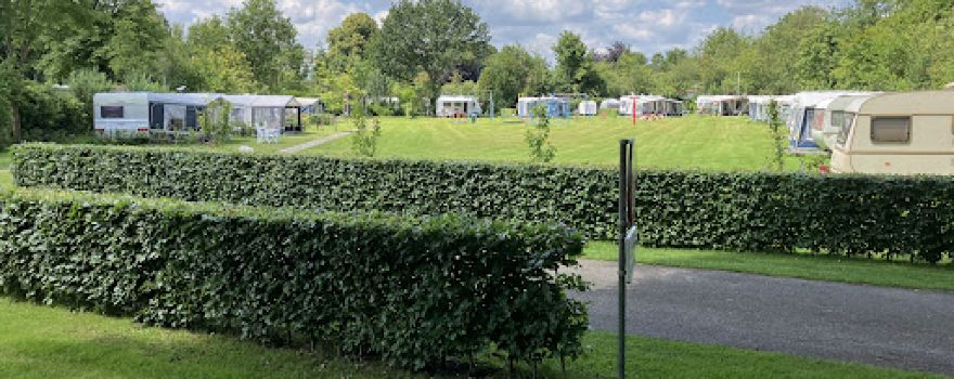 Camping de Waterlelie