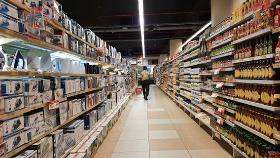 Silverbird Cinemas Abuja